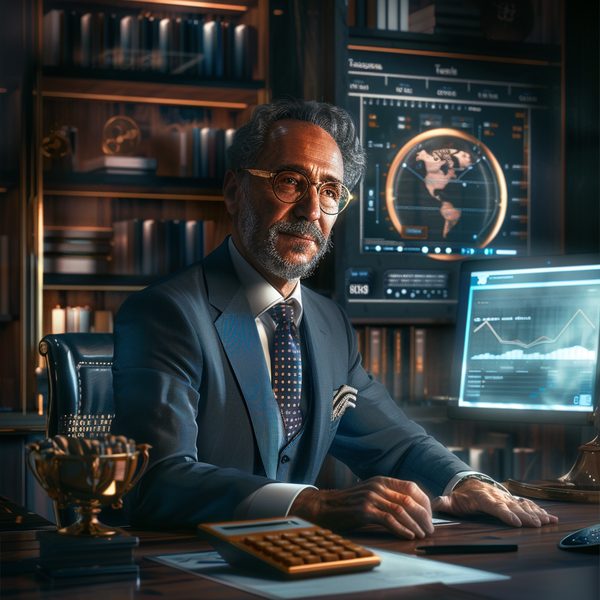 Optimisez vos finances : solution de crédit et conseil experts