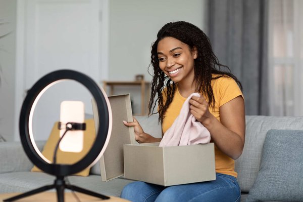 Usage des codes promo influenceurs : une pratique à la fois efficace et révolutionnaire