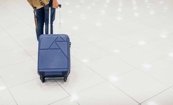 Quel valise à mettre en soute choisir ?