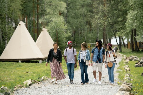 Quels sont les meilleurs campings Nature & Résidence Loisirs pour les vacances ?