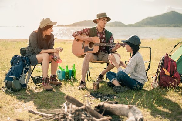 Comment optimiser votre séjour camping à Annecy ?