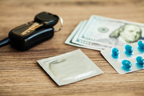 Meilleures pilules pour érection