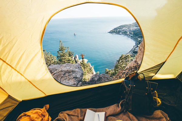 Camping dans le Var: des vacances de découvertes en toute sérénité