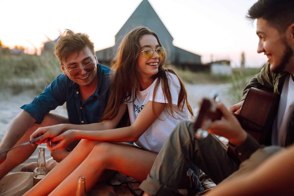 Astuces pour réussir ses vacances dans un camping en Ardèche