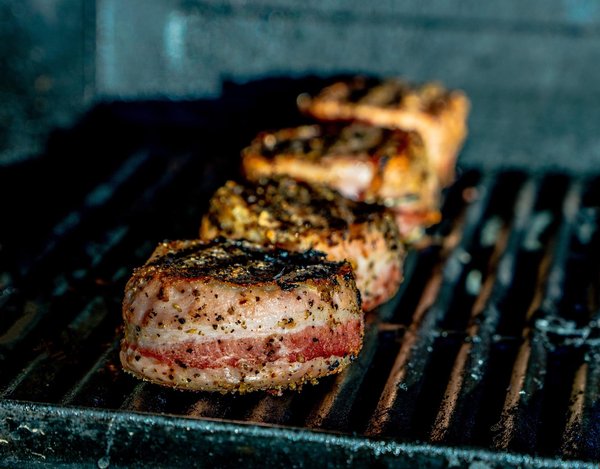 Zoom sur les bons barbecues à gaz