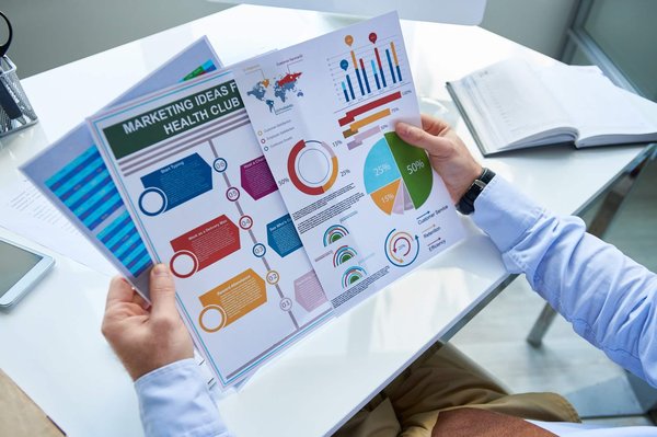 Découvrez comment concevoir votre succès avec des méthodes de marketing avancées