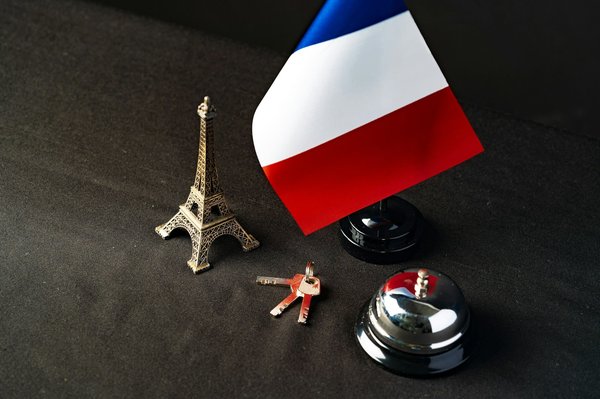Quels sont les critères clés pour choisir un hôtel en France?
