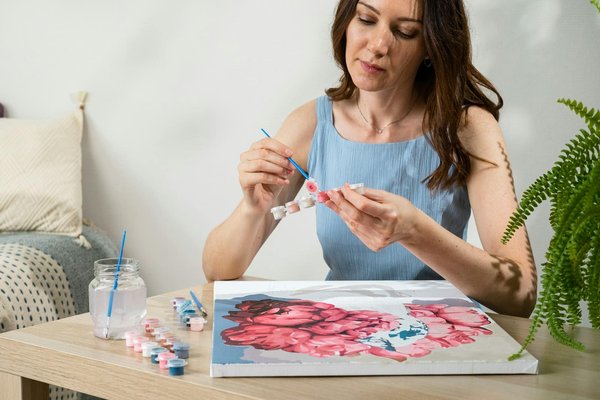 Quels sont les projets de bricolage adaptés aux débutants?