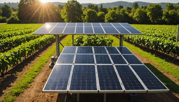 Comment déclarer ses revenus photovoltaïques en toute simplicité ?