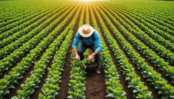 Protégez vos cultures et boostez vos revenus avec le solaire