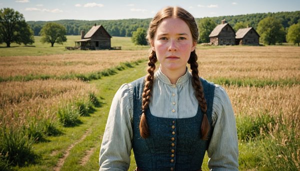 La véritable histoire de laura ingalls : au-delà de la fiction