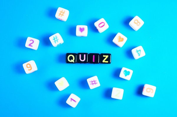 Test de pureté : évaluez votre innocence en un quiz ludique
