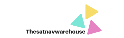 Thesatnavwarehouse